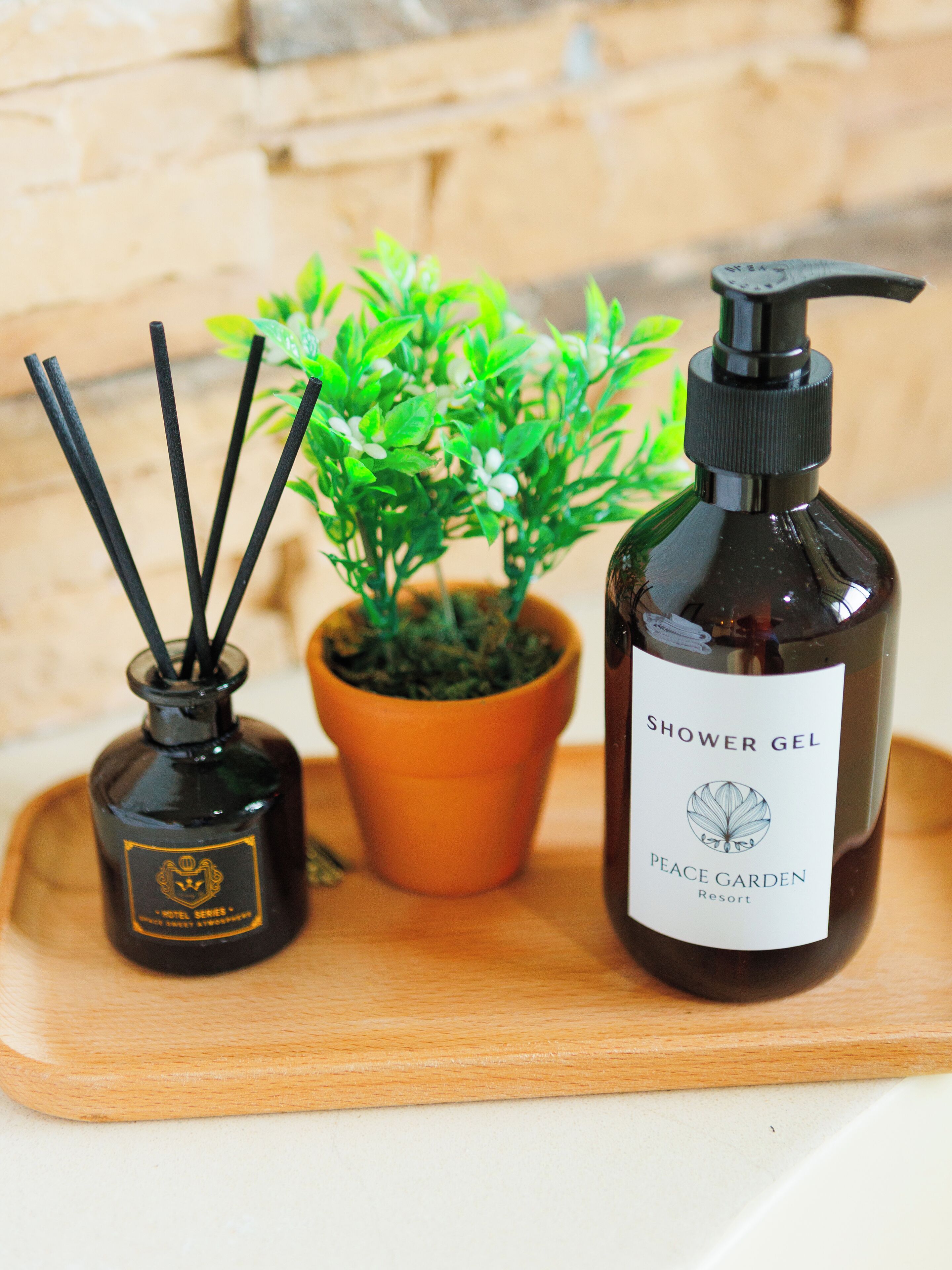 Foto - Peace Garden Resort, Koh Samui