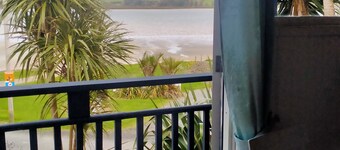 Waterfront retreat of Kaipara Harbour.