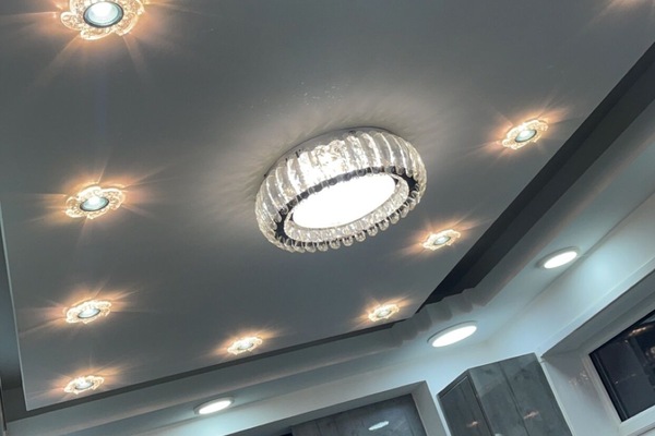 House | Interior