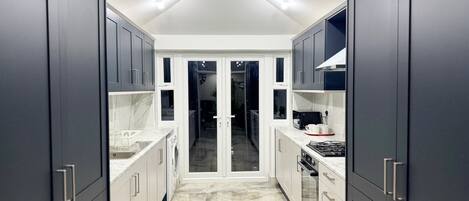 House | Private kitchen