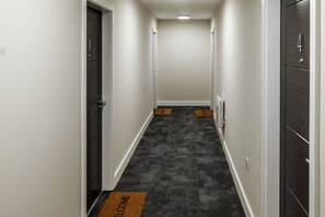 Interiør