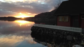 Ulkoalueet