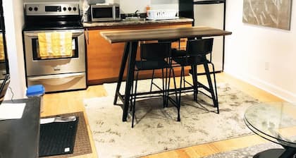 Bel appartement pour vos séjours