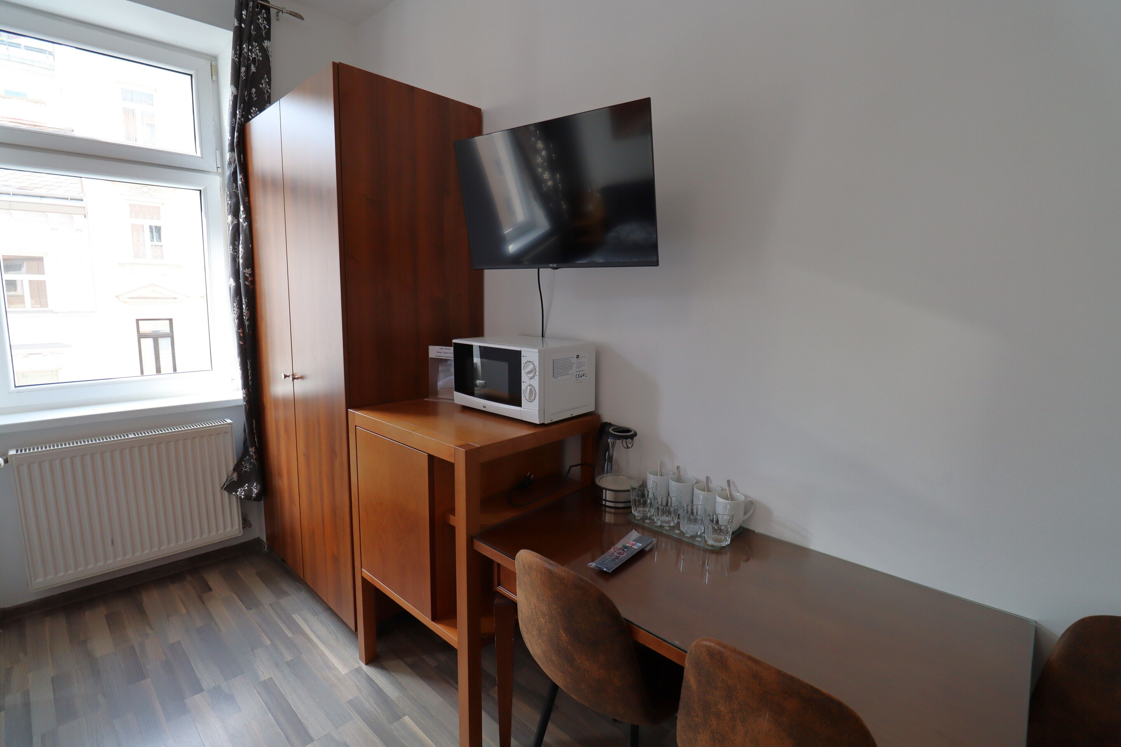 Photo - Grey Palazzo 1050 Vienna