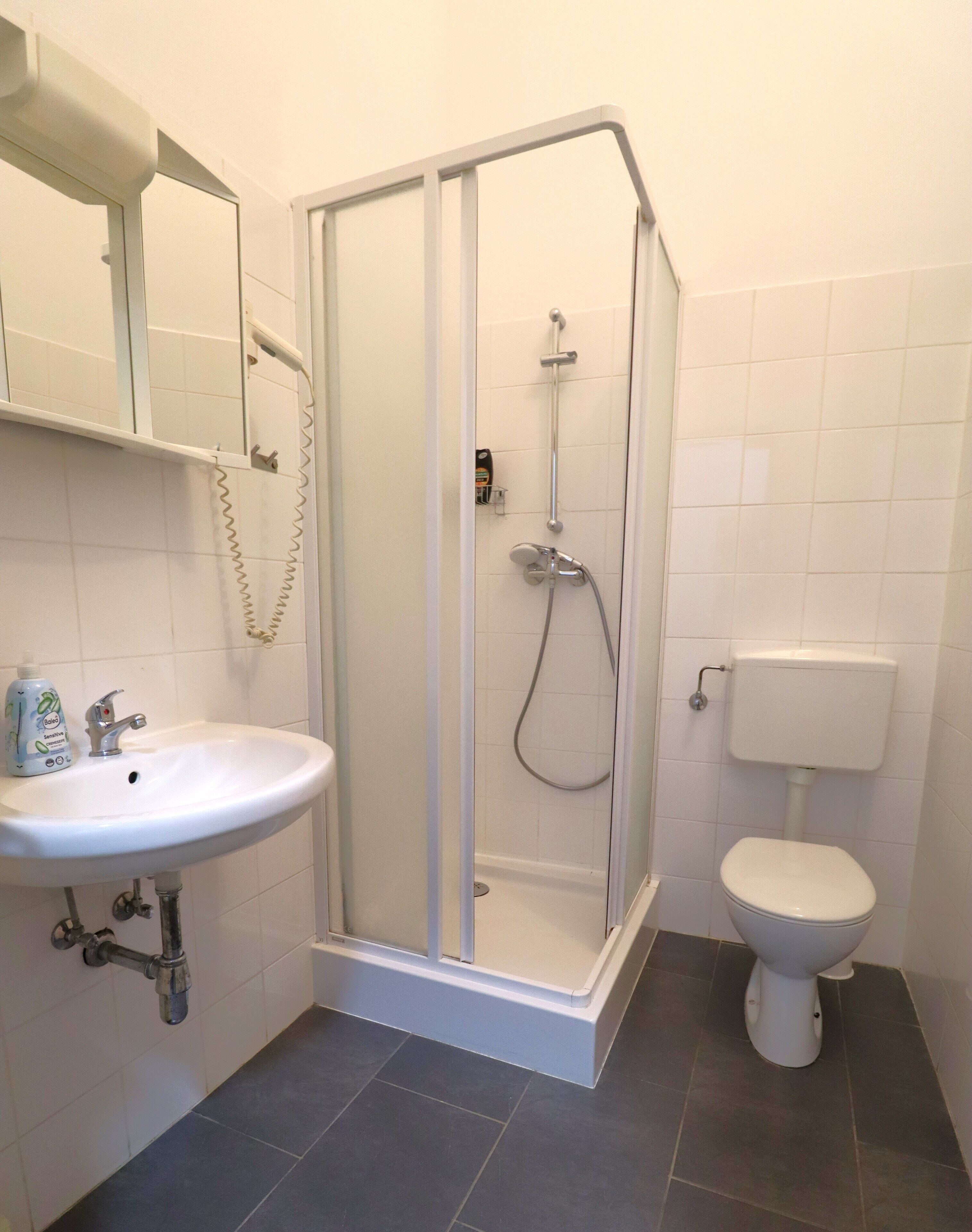 Photo - Grey Palazzo 1050 Vienna