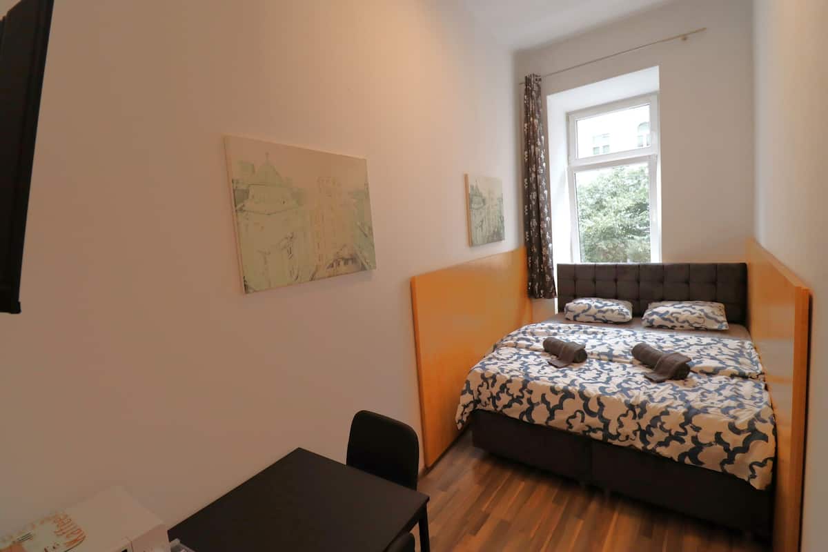 Chambre | Wi-Fi gratuit