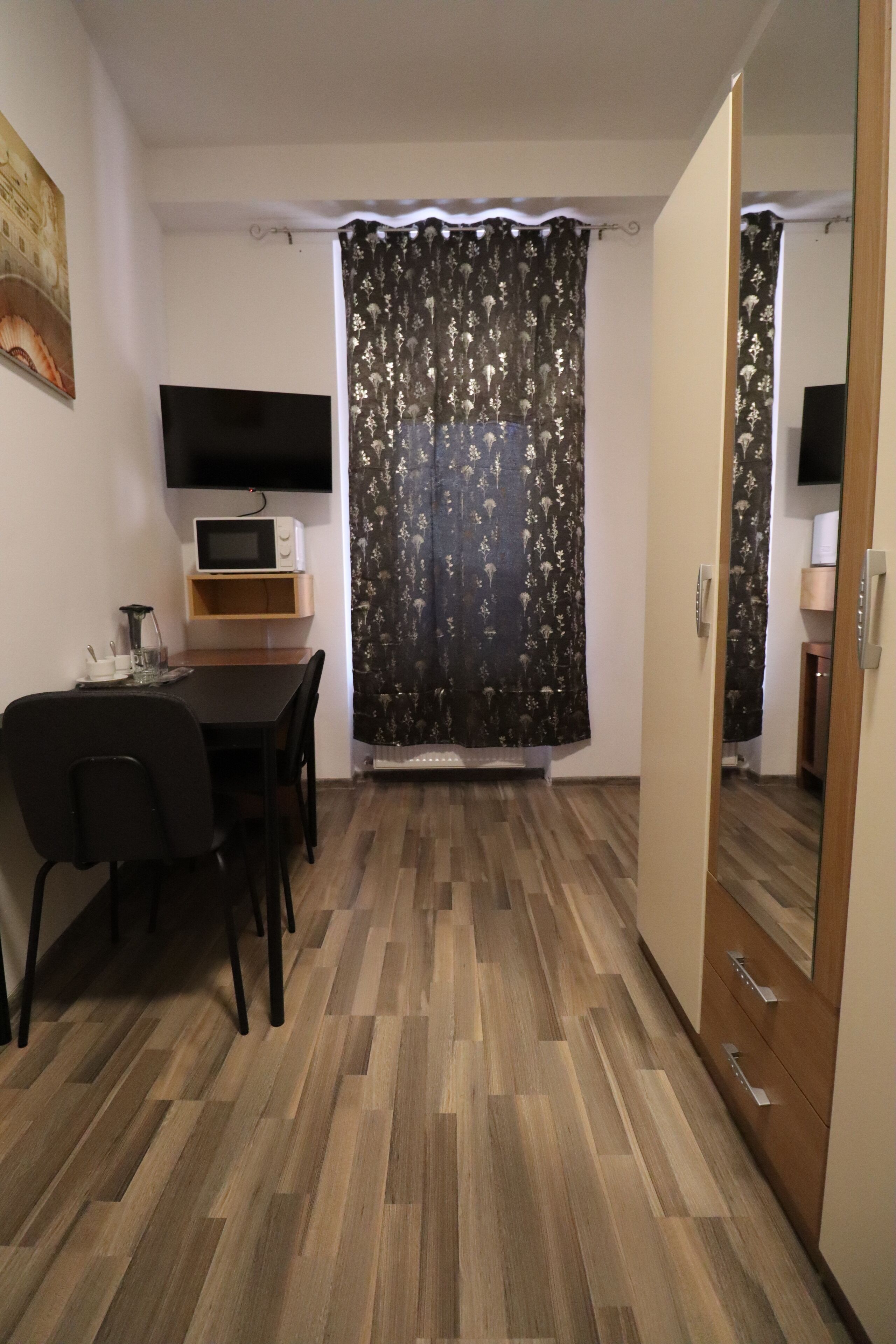 Standardzimmer | Wohnbereich