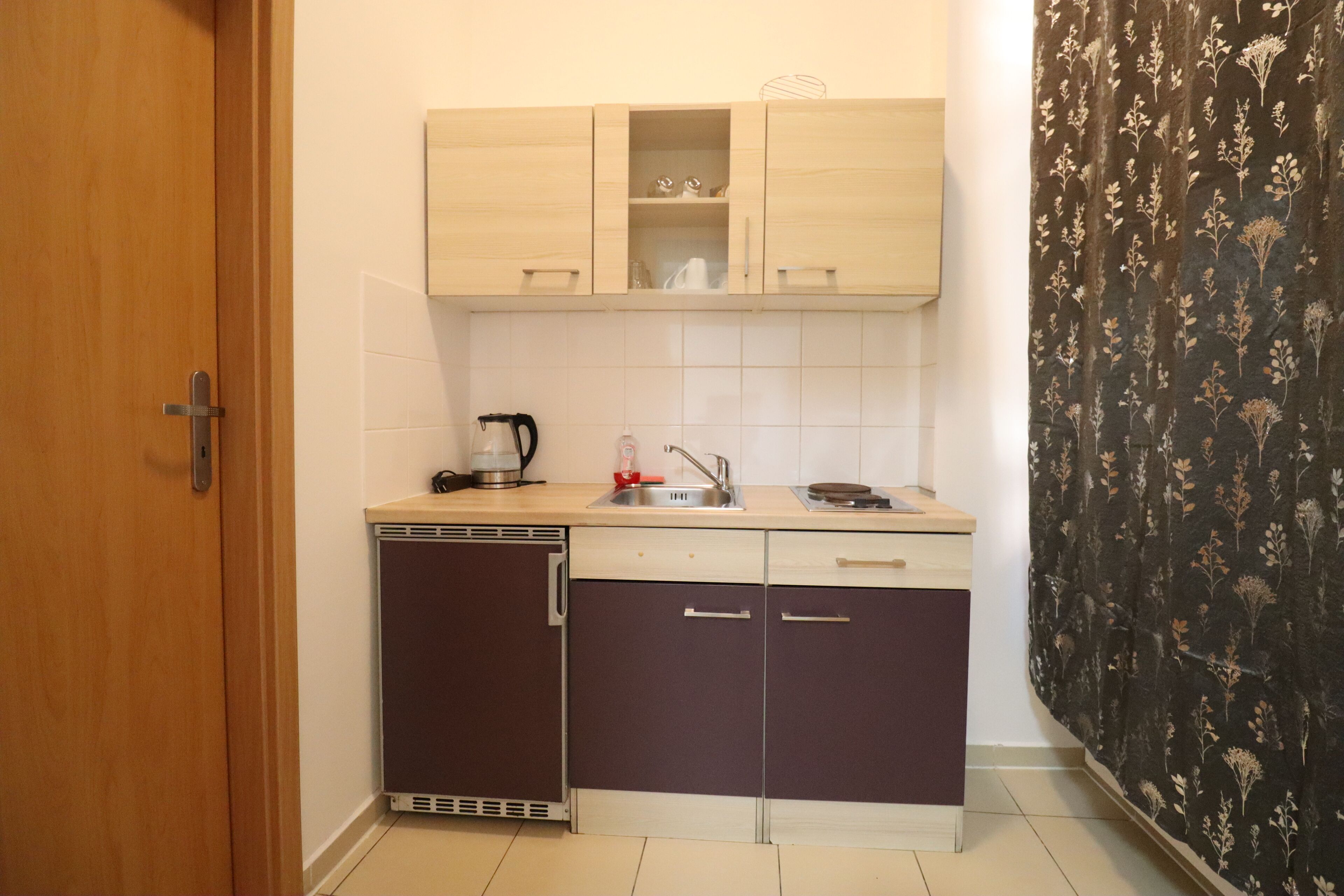 Photo - Grey Palazzo 1050 Vienna