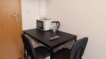 Habitación individual junior | Servicio a la habitación