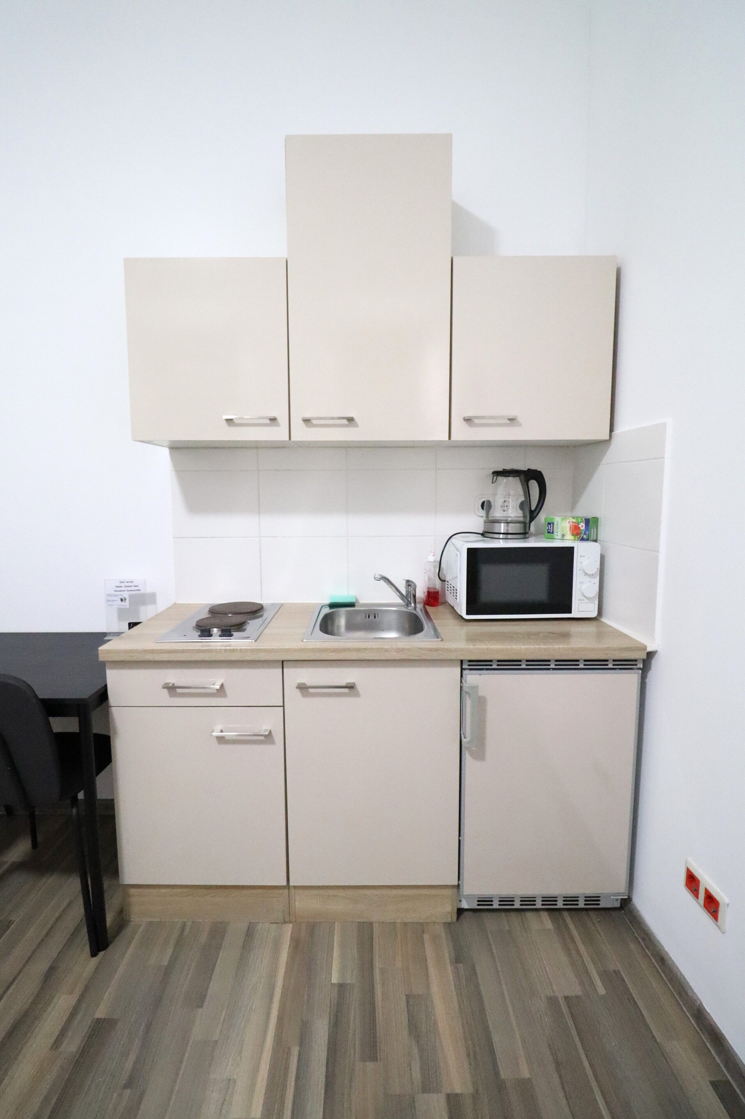 Photo - Grey Palazzo 1050 Vienna