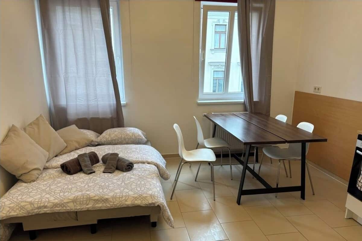 Chambre Double Classique | Wi-Fi gratuit