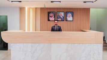 Recepción