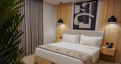 Tura Residence Sulaymaniyah