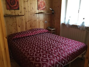 2 bedrooms, free WiFi