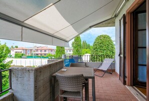 Speisen im Freien