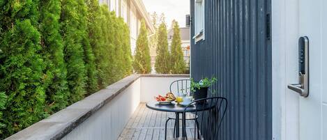 Servei de restauració a l'aire lliure