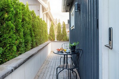 Charming cottage - Perfect for both adventure and relaxation