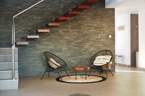 Villa | Interior - Modern Villa Near Costabella Beach (Marbella)