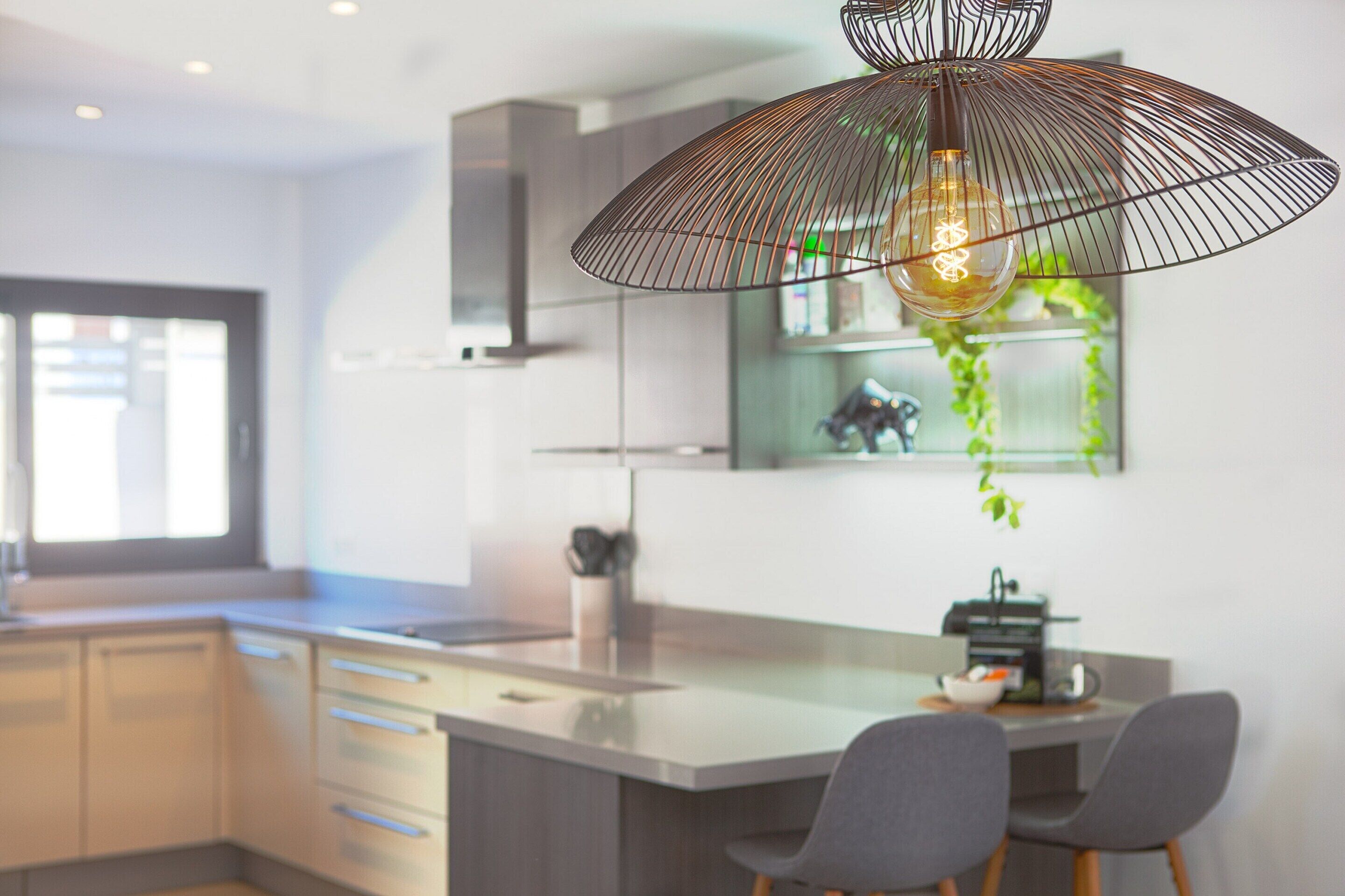 Villa | Private kitchen | Fridge, oven, cookware/dishes/utensils