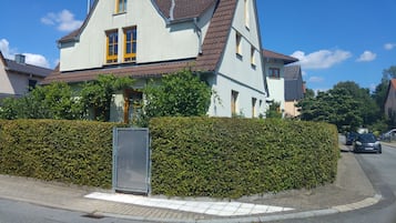 Außenbereich