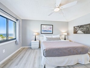 2 Schlafzimmer, Bügeleisen/Bügelbrett, Reisekinderbett, WLAN