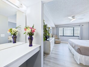 2 camere, ferro/asse da stiro, culla da viaggio, Wi-Fi (a pagamento)