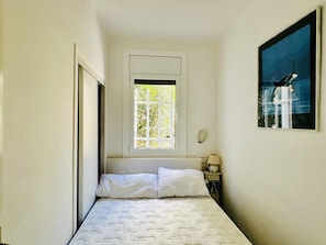 3 chambres