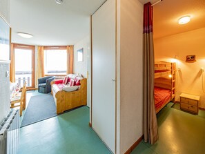 1 Schlafzimmer