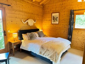 5 chambres, bureau, Wi-Fi gratuit