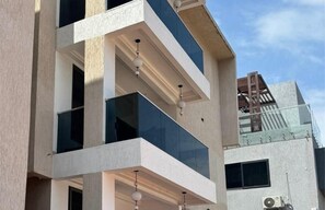 アパートメント | 外観の詳細