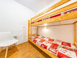 2 habitaciones