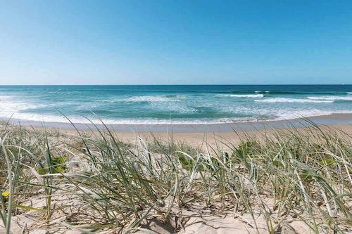 Coastal Charm - Pet & family friendly