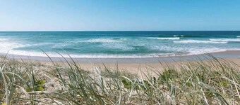 Coastal Charm - Pet & family friendly