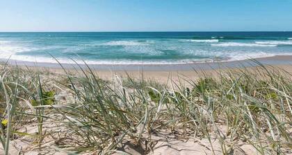 Coastal Charm - Pet & family friendly