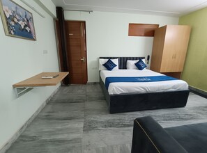 Free WiFi - A one hotel (Gurugram)