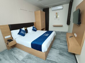 Free WiFi - A one hotel (Gurugram)