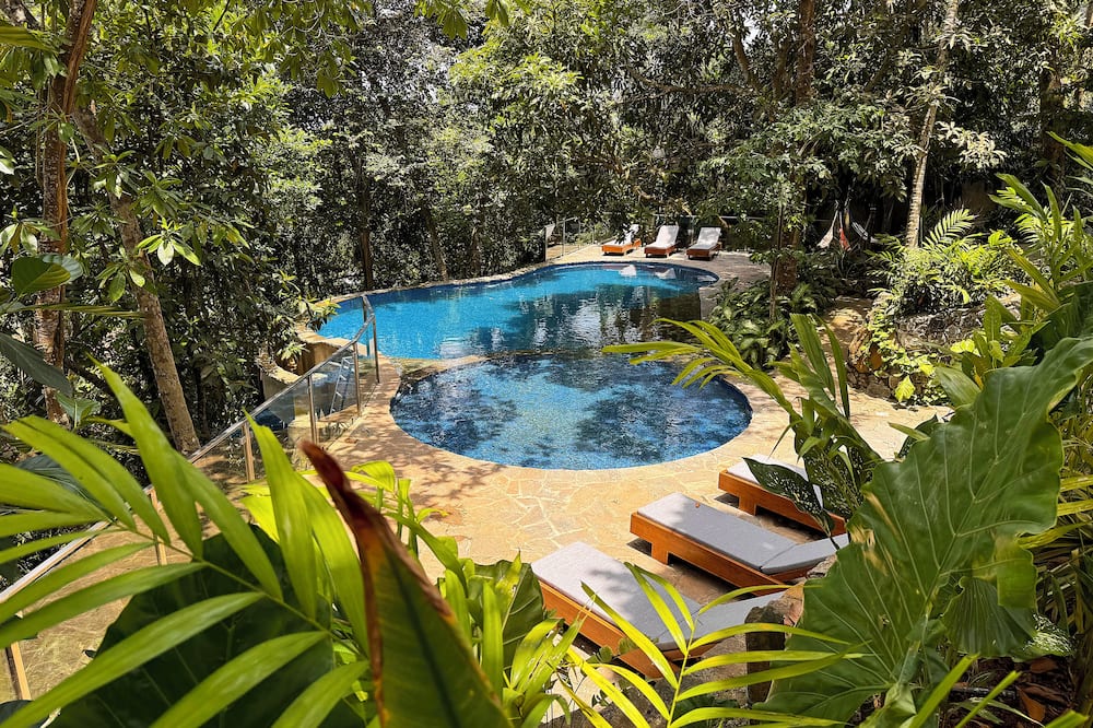 Coastline Mirissa Boutique hotel and spa