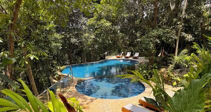 Coastline Mirissa Boutique hotel and spa