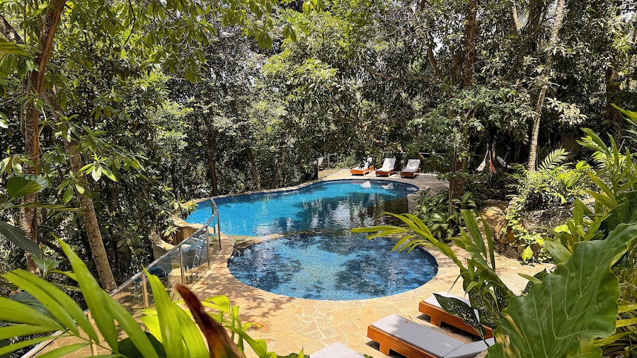 Coastline Mirissa Boutique hotel and spa