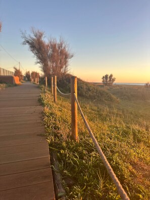 Property grounds - Luxury Apartments Collection - The Sand Suite (Passoscuro)