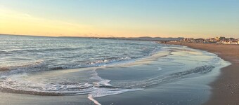 Luxury Apartments Collection - The Sand Suite