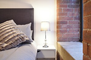 Deluxe Apartment - Aire Apartments - The Calls (Leeds)