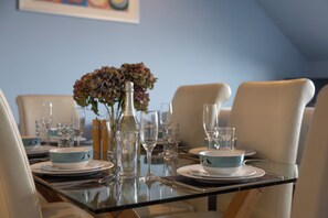 Hus | 3 sovrum