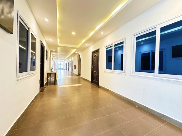Hall