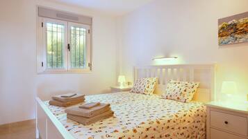 Apartment | 2 bedrooms