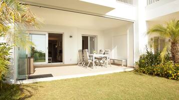 Apartment | Exterior