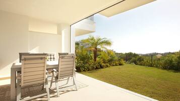 Apartment | Exterior