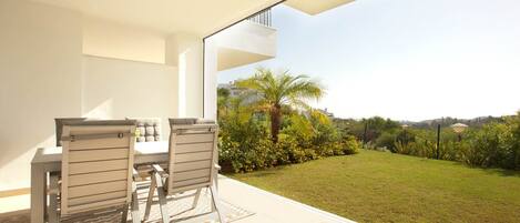 Leilighet | Eksteriør