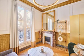 Smart-TV og kontorer