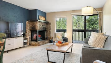 Appartement (1 Bedroom) | Interieur